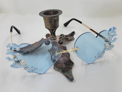 SeaBreeze Glasses